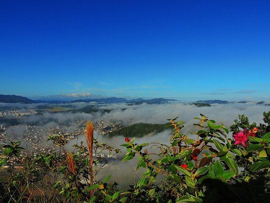 Morro do Gavião