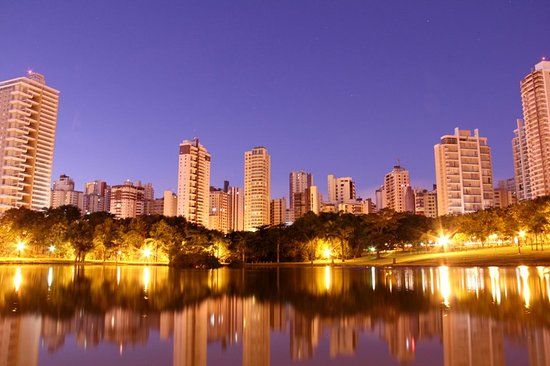 Parque Vaca Brava