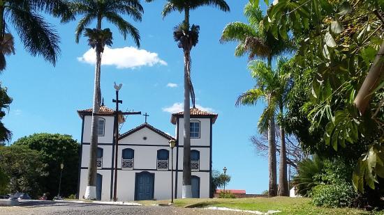 Igreja de Nosso Senhor do Bonfim