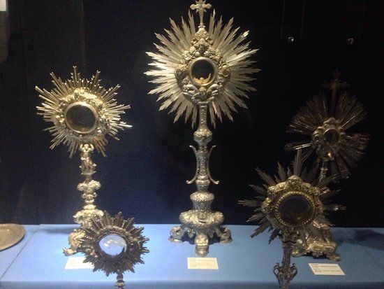 Museu de Arte Sacra