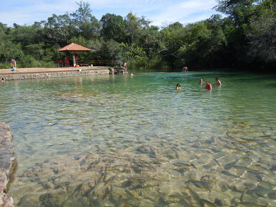Balneário Municipal