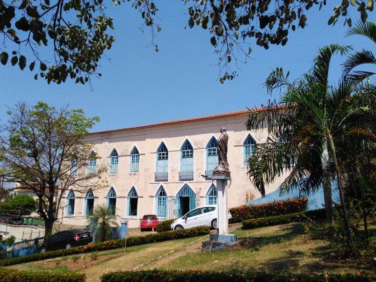 Museu de Arte Sacra