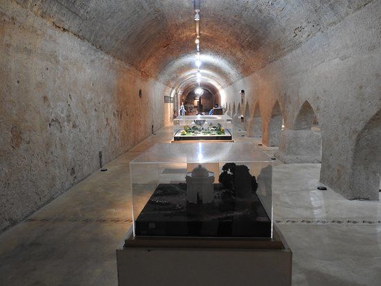 Museu do Morro da Caixa D'Água Velha