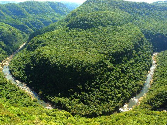 Parque da Ferradura