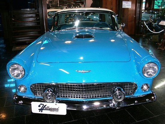 Museu do Automóvel