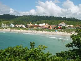 Praia de Quatro Ilhas