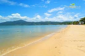 Praia do Canto Grande