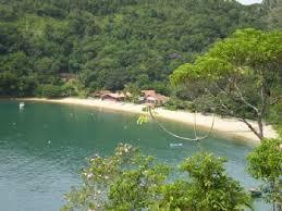 Praia do Flamengo