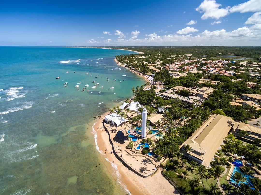 Praia do Forte