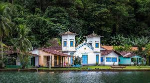 Ilha do Araújo
