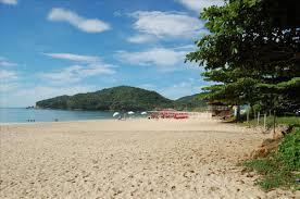 Praia do Rancho