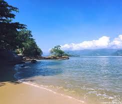 Ilha do Cedro