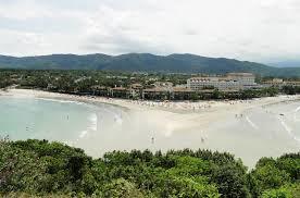 Praia do Mar Casado