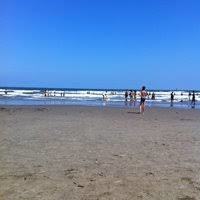 Praia da Vista Linda