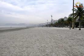 Praia da Aparecida