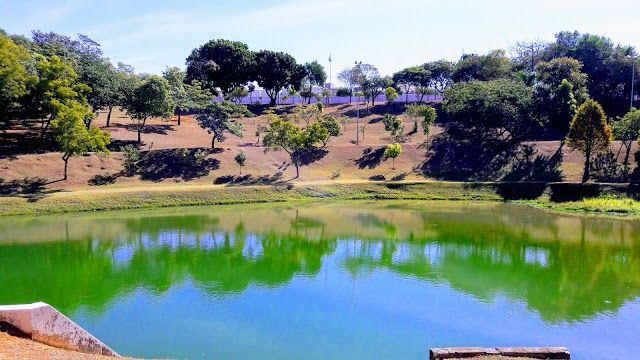 Parque Ecológico de Indaiatuba