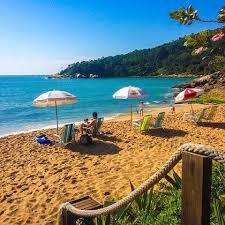 Praia de Taquaras