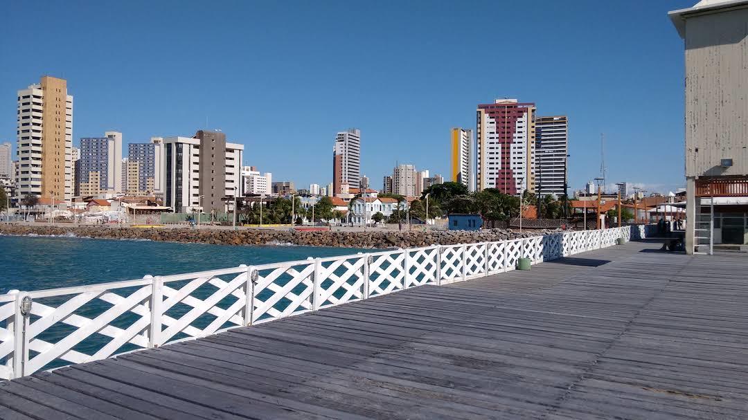 Ponte dos Ingleses