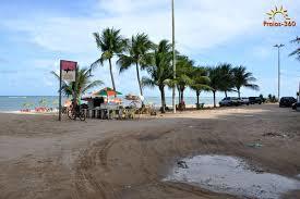 Praia de Candeias