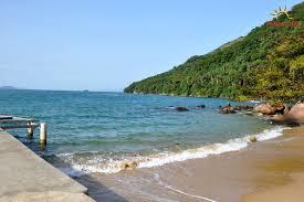 Praia de Fora