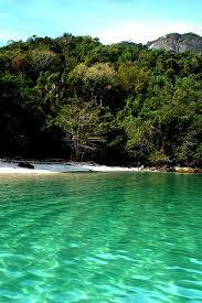 Praia de Grumixama