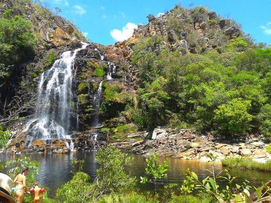 Parque Nacional Serra do Cipó
