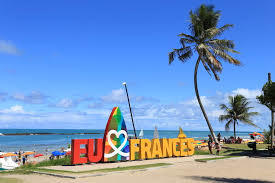 Praia Do Frances