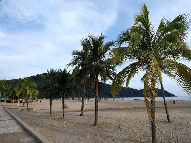 Praia do Forte