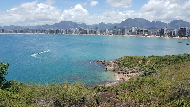 Parque Natural Municipal Morro da Pescaria
