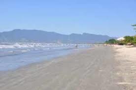 Praia do Indaiá