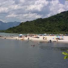 Praia de Guaratuba