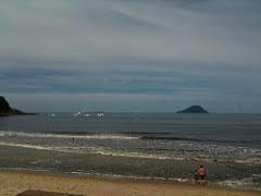 Ilha do Maracuja