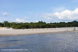 Praia da Lua