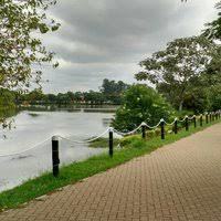 Lagoa Santa Clara