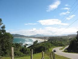 Praia do Mariscal