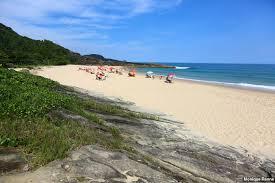 Praia do Cepilho