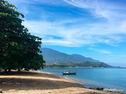 Praia do Pereque