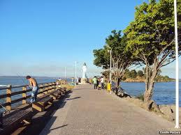 Praia de Camburi