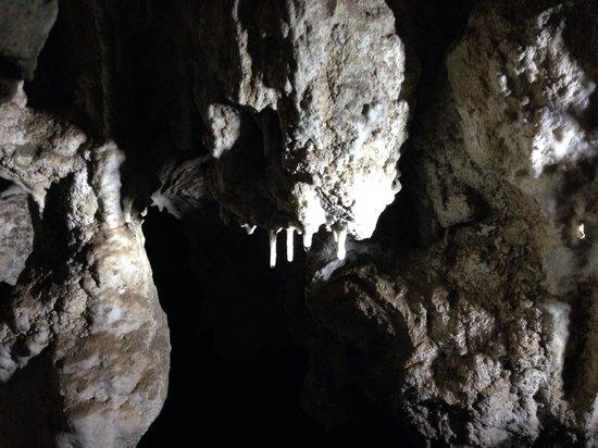Gruta Casa de Pedra