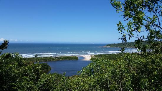 Lagoa do Meio