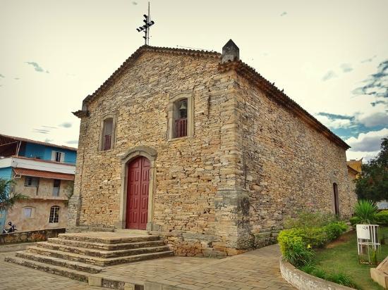 Igreja de Pedra