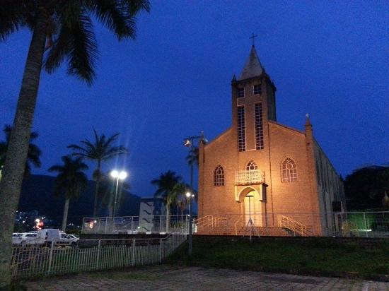 Igreja São Benedito