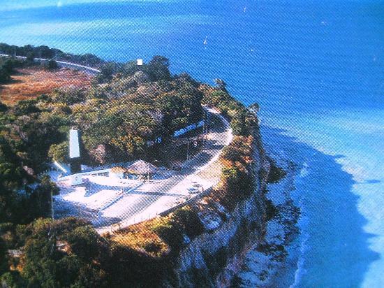Ponta dos Seixas