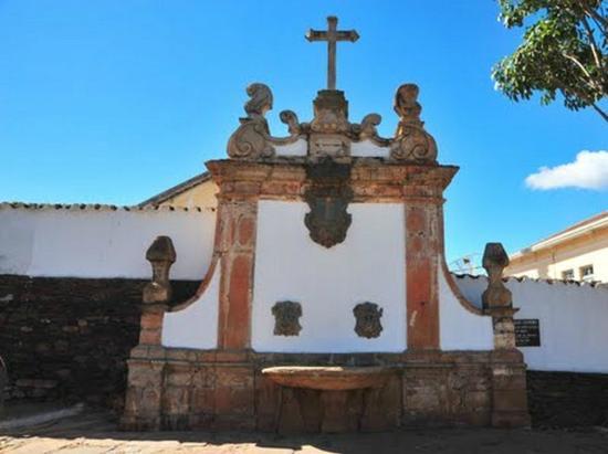 Chafariz do Rosário