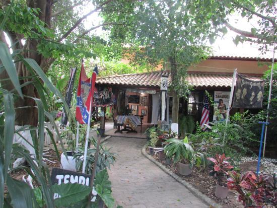 Templo Do Rock