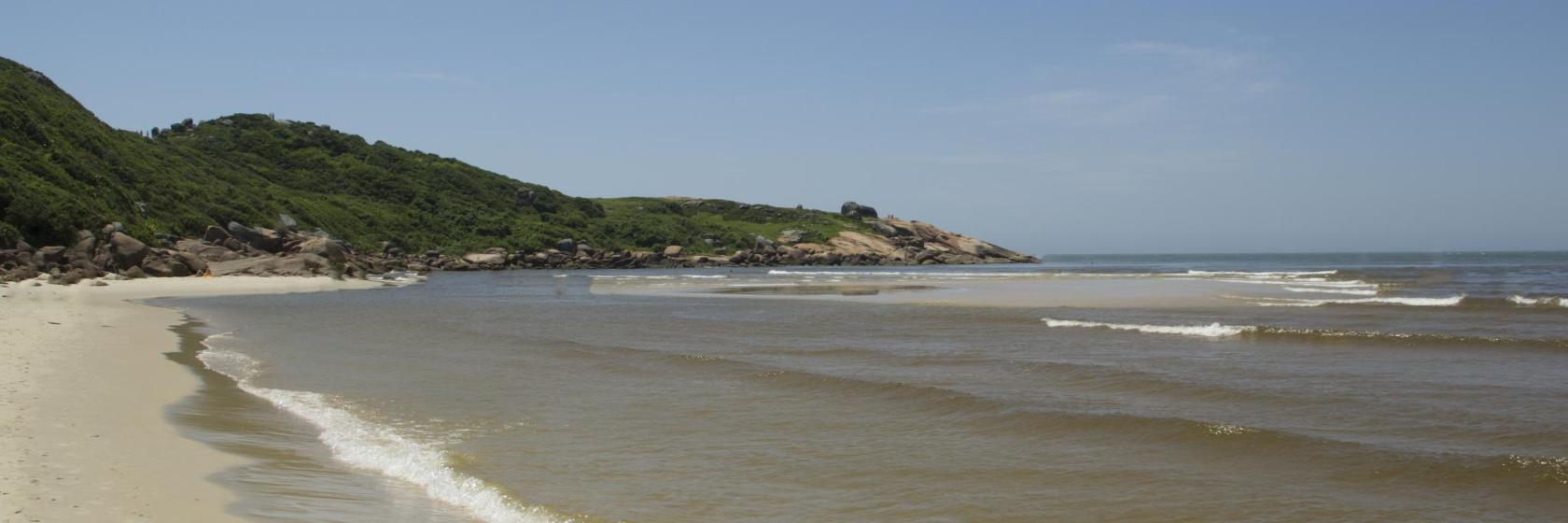 Praia Brava