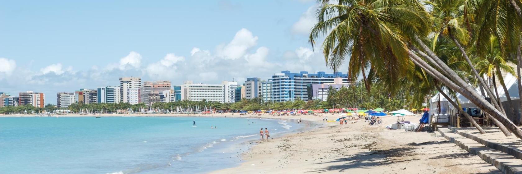 Praia da Jatiúca