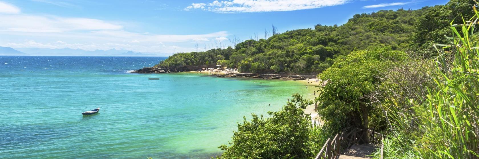 Praia da Azeda