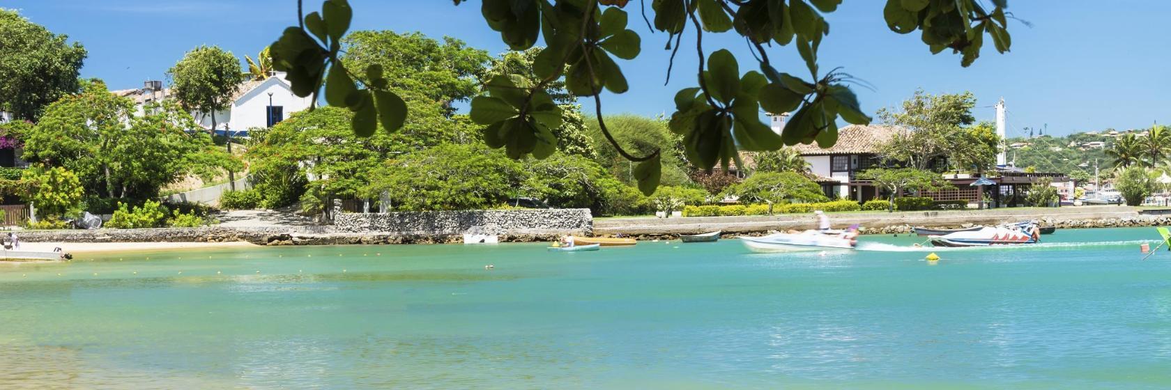 Praia do Forte