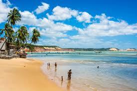 Praia de Pipa